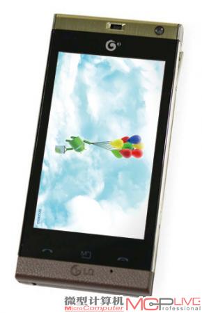 LG GD888