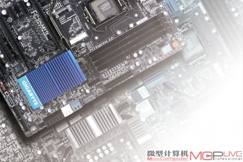 舞动数字精彩 技嘉GA-Z77X-UD5H-WB WIFI主板全面体验