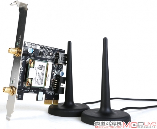 舞动数字精彩 技嘉GA-Z77X-UD5H-WB WIFI主板全面体验