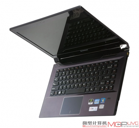 专为SMB打造联想扬天V480